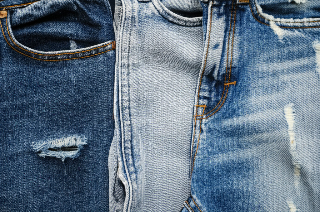 Shorts & Jeans