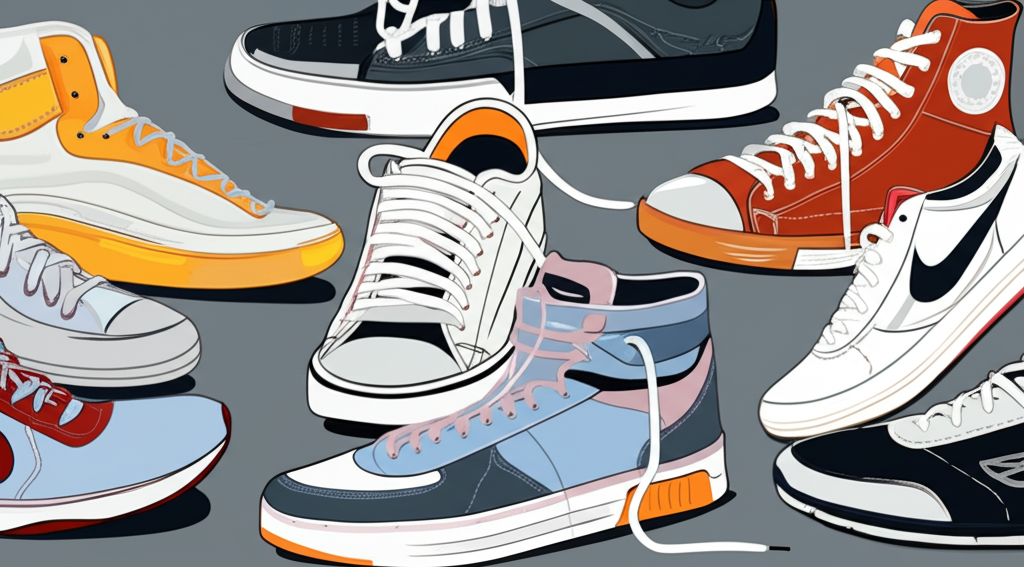 Footwear