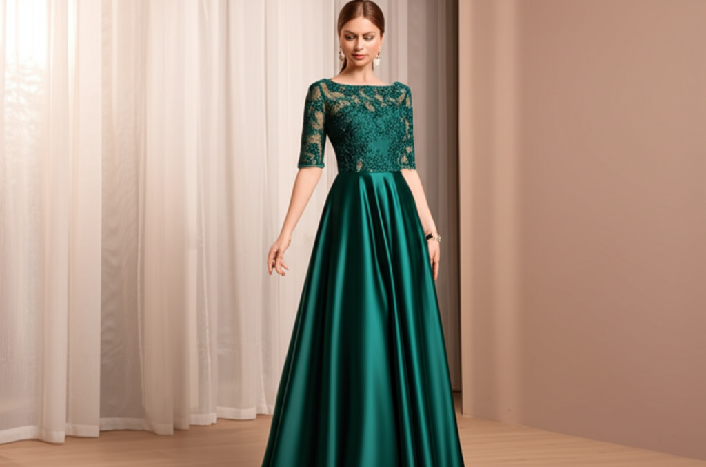 Dress & Frock
