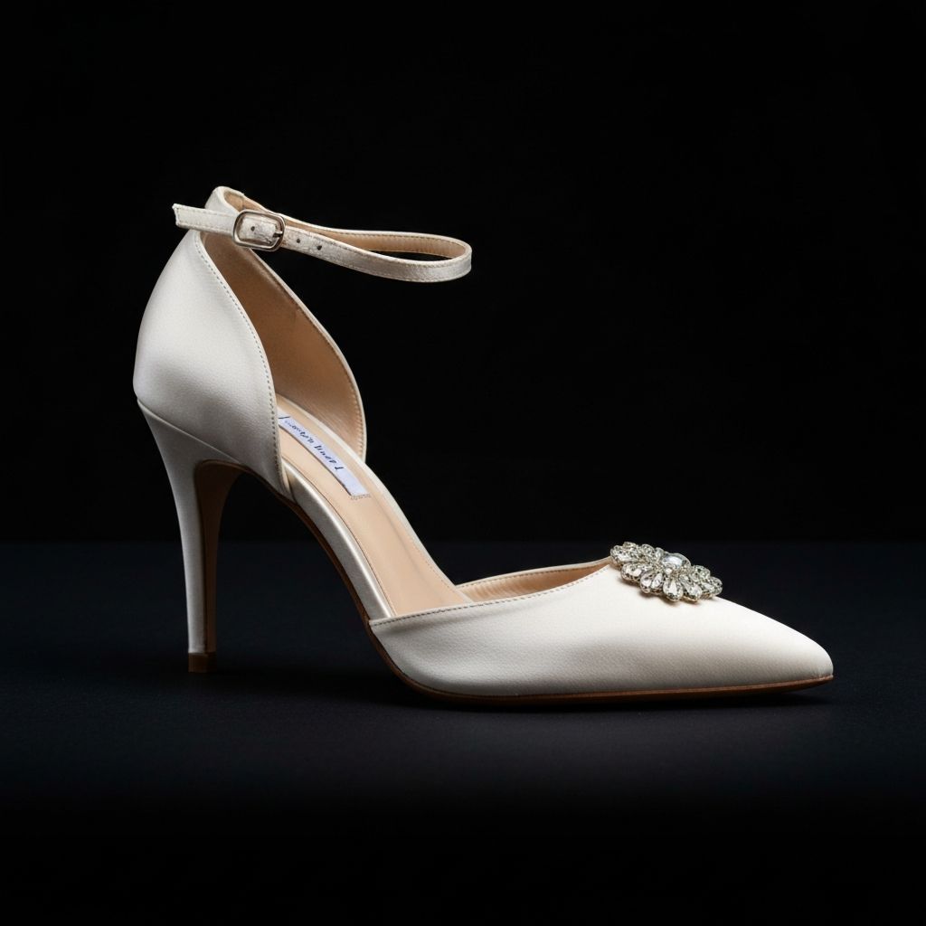 Womens Party Wear Shoes