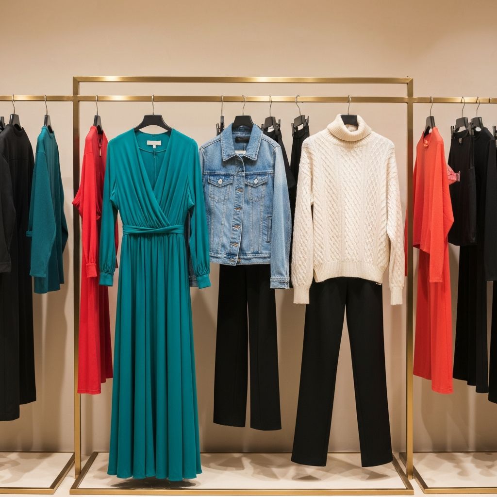 Fashion collection