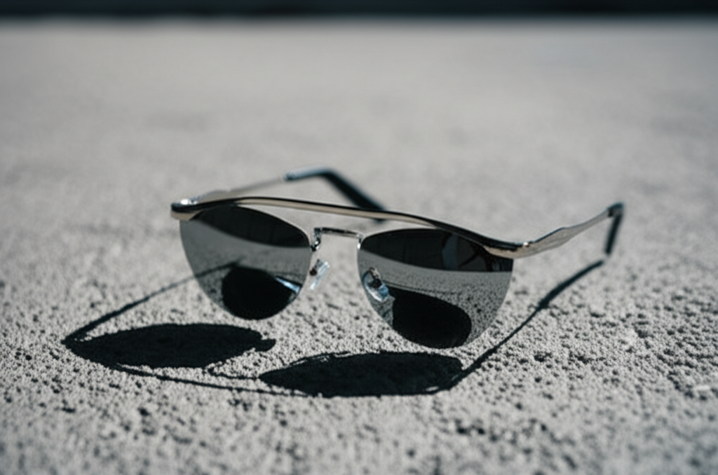 Glasses & Lens