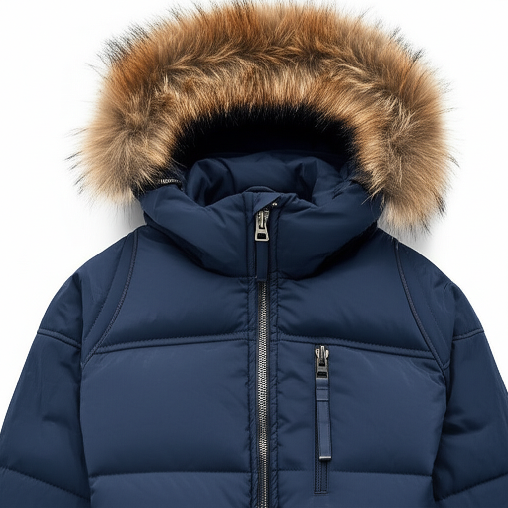 Winter Wear