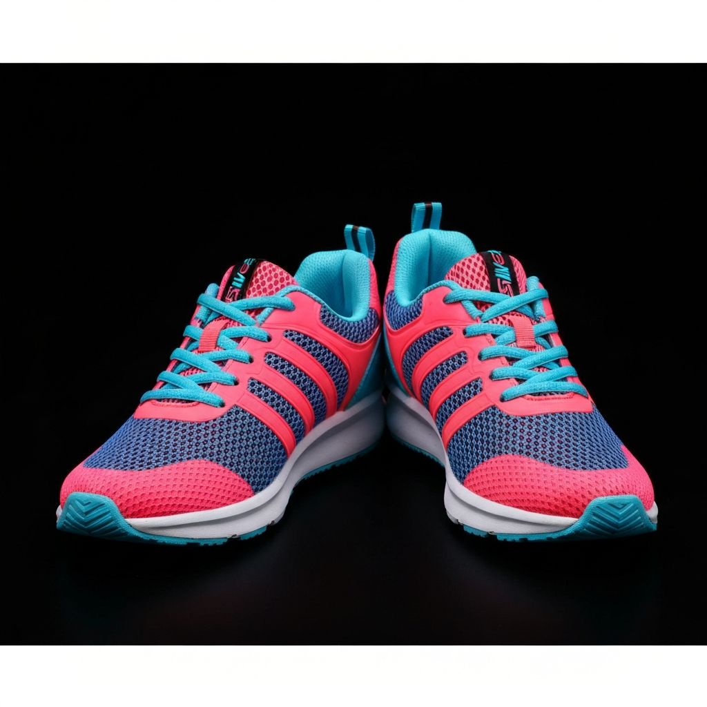 Sports Claw Women's Shoes